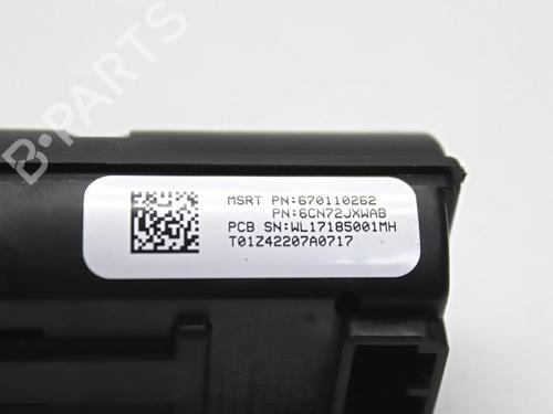 Switch MASERATI GHIBLI III (M157) 3.0 S Q4 | BP34618580I30  - Image 6