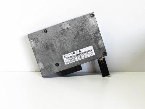 Electronic module SEAT LEON (1P1) 1.9 TDI | BP6491574M83 