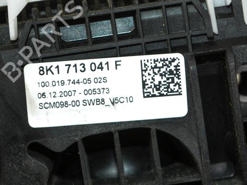 Gear lever AUDI A4 B8 (8K2) 2.0 TDI | BP15083727M90 