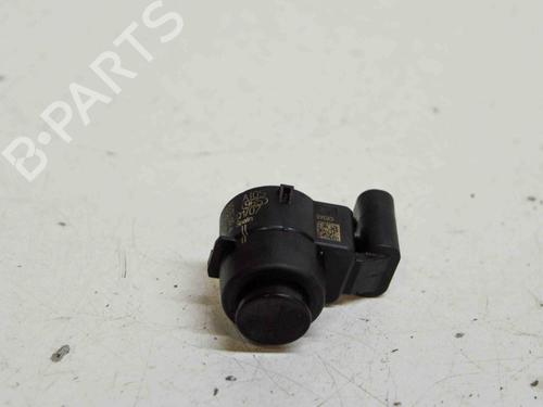 Elektronisk modul BMW 3 Touring (E91) 318 i (143 hp) 6532102