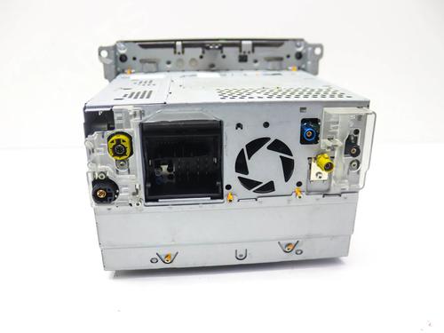 Electronic module PORSCHE PANAMERA (970) 3.6 | BP30707356M83 