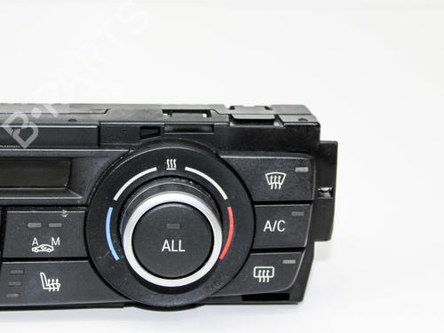 Climate control BMW X1 (E84) sDrive 28 i | BP28821660I5 