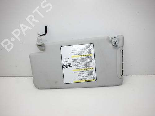 Right sun visor JEEP RENEGADE SUV (BU, B1, BV) 2.4 | BP36520650I2 - Image 6