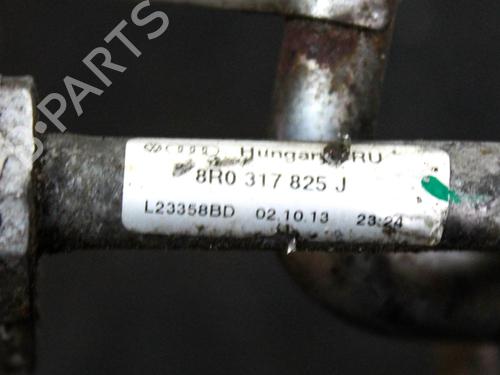 Pipe AUDI Q5 (8RB) 3.0 TFSI quattro | BP14677081M125 