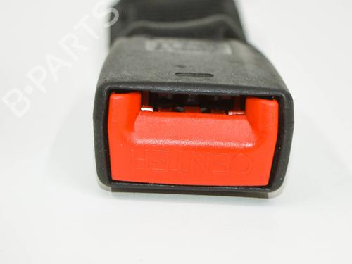 Seat buckle BMW 5 (F10) 535 i | BP16020480I32 