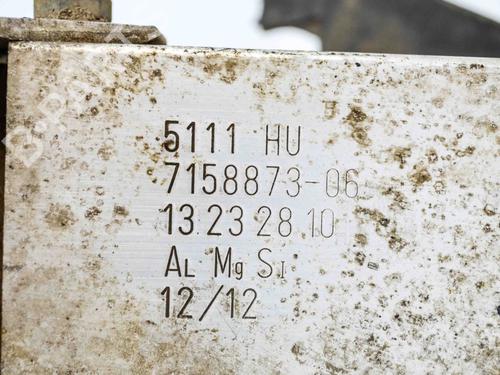 Bumper shock absorber BMW 5 (F10) 520 d | BP14689592C125