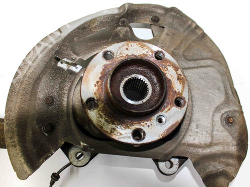 Right front steering knuckle BMW X5 (E70) xDrive 30 i | BP26512815M26 