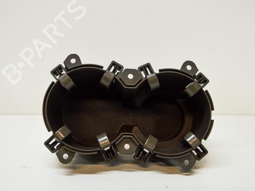 Used Cup/Object holder AUDI Q5 (8RB) 3.2 FSI quattro (270 hp) 14678349