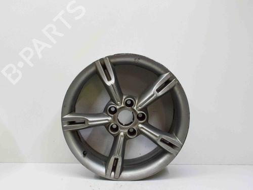 Fælk SEAT LEON (1P1) 2.0 TDI (140 hp) 15552104