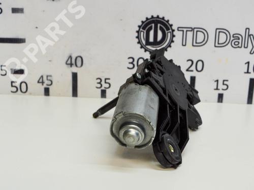 Rear wiper motor FORD GALAXY II (WA6) 2.0 TDCi | BP7539066M102 