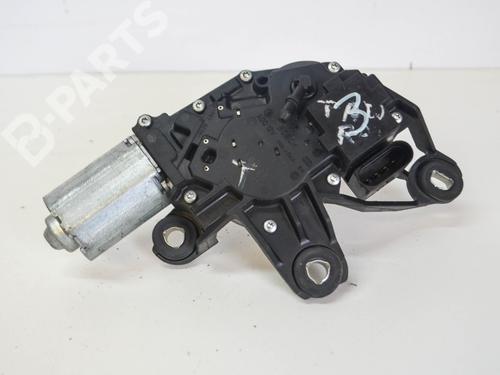 Used Rear wiper motor VW TOURAN (1T1, 1T2) 2.0 TDI (140 hp) 7094615