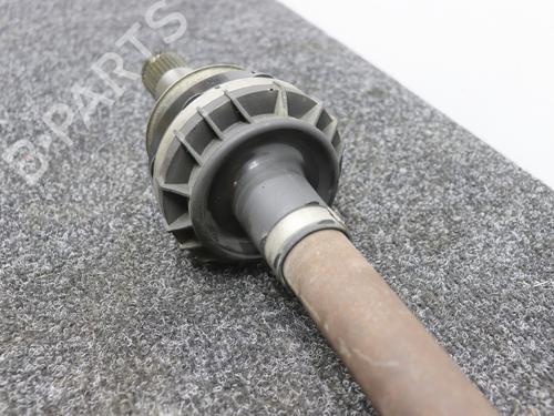Left rear driveshaft ALFA ROMEO STELVIO (949_) 2.0 Q4 (949.AXA2A) | BP38651012M40 - Image 4