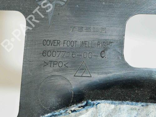 Andre TESLA MODEL S (5YJS) 85 | BP14679282O1 