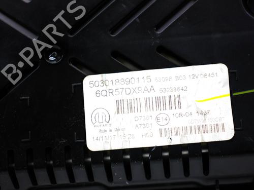 Instrument cluster JEEP COMPASS (MK49) 2.4 | BP30118103C47