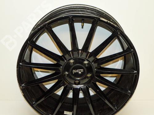 Used Rim AUDI A6 C7 (4G2, 4GC) 2.0 TFSI quattro (252 hp) 10902973