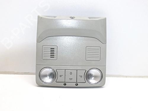 interior-roof-light-skoda-superb-ii-3t4-2008-2009-2010-2011-2012-2013-2014-2015-34204133 main image