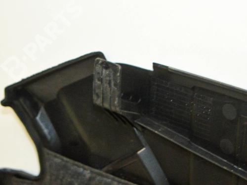 Upper protection BMW 4 Coupe (F32, F82) 420 d | BP10621383M93 
