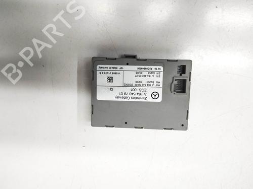 Module électronique MERCEDES-BENZ GL-CLASS (X164) GL 450 4-matic (164.871) (340 hp) 28540661