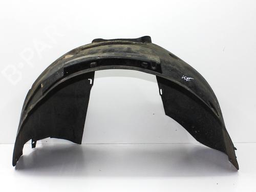 Used Wheel arch VOLVO C30 (533) 2.0 D (136 hp) 26512812