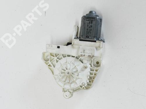 Rear left window mechanism AUDI Q3 (8UB, 8UG) 2.0 TDI (140 hp) 7914847