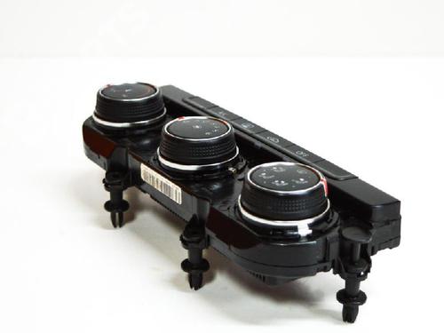 Climate control VW GOLF VII (5G1, BQ1, BE1, BE2) 1.0 TSI | BP6486696I5 