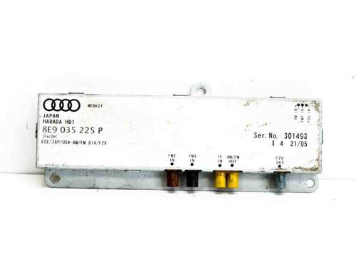 Elektronisk modul AUDI A4 B7 Avant (8ED) 2.0 TFSI quattro (200 hp) 7742379