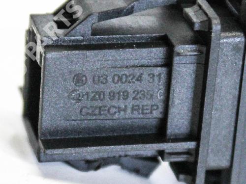 Other SKODA OCTAVIA II (1Z3) 1.4 TSI | BP6492147O1 