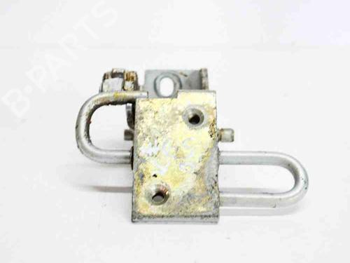 Dørhængsel/Dørbegrænser VW PASSAT B5.5 Variant (3B6) 1.9 TDI (130 hp) 14686362