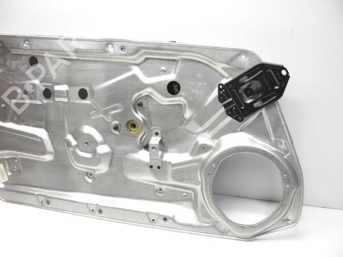 Front left window mechanism MERCEDES-BENZ C-CLASS Coupe (C204) C 220 CDI (204.302) | BP33531779C22  - Image 5