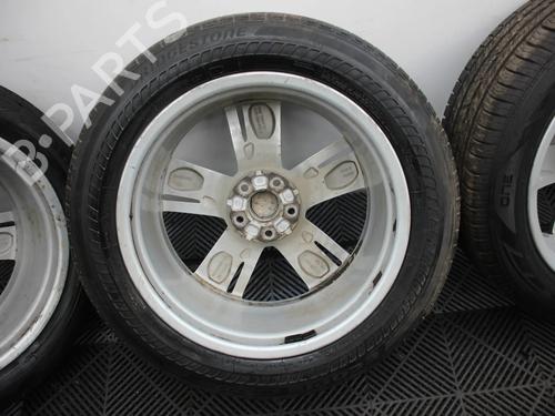 Fælgsæt AUDI Q5 (FYB, FYG) 2.0 TFSI quattro | BP37583953C100 - Image 17
