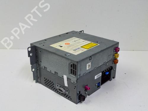 Electronic module BMW 5 (F10) 530 i | BP14680209M83 