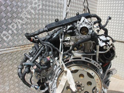 Engine MASERATI GHIBLI III (M157) 3.0 S Q4 | BP36458827M1  - Image 9