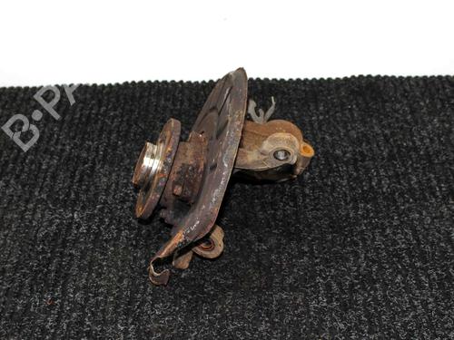 Left front steering knuckle VW TOURAN (1T3) 1.6 TDI | BP19432027M25