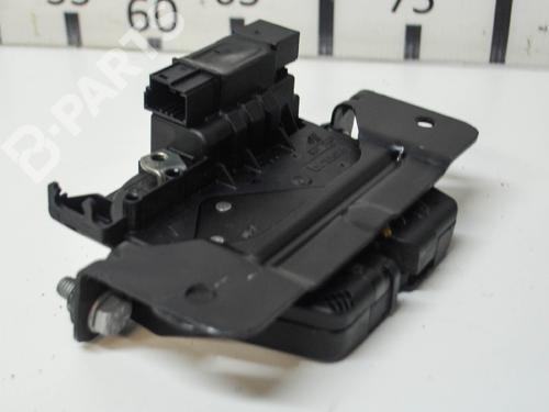 Tailgate lock BMW 5 Touring (F11) 520 d | BP8849220C101 