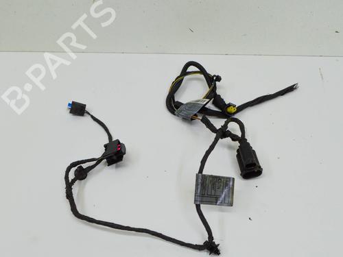 Used Wiring harness BMW 5 Touring (F11) 530 d (245 hp) 14681411