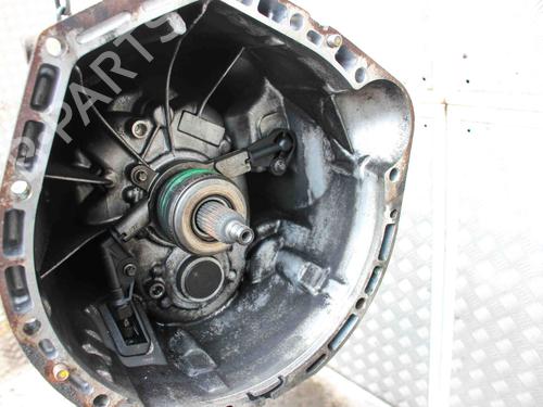 Gearbox MERCEDES-BENZ SPRINTER 3-t Platform/Chassis (B906) 213 CDI (906.111, 906.113, 906.211, 906.213) | BP26281445M3 