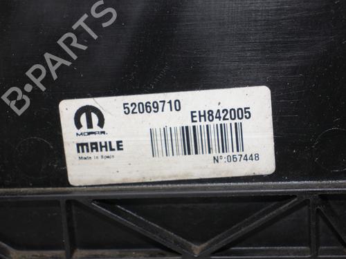 Radiator set JEEP RENEGADE SUV (BU, B1, BV) 2.4 | BP36761806M120 - Image 18