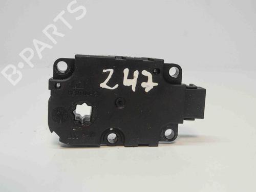 Used Electronic module MERCEDES-BENZ A-CLASS (W176) A 180 CDI / d (176.012) (109 hp) 14670101