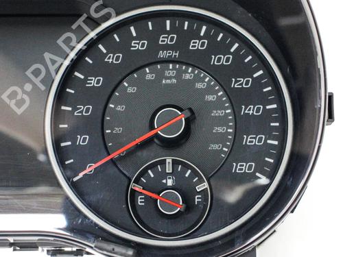 Instrument cluster KIA STINGER (CK) 3.3 T-GDi | BP26440349C47 