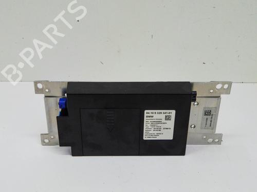 Control unit BMW 4 Coupe (F32, F82) 428 i xDrive (245 hp) 13933618