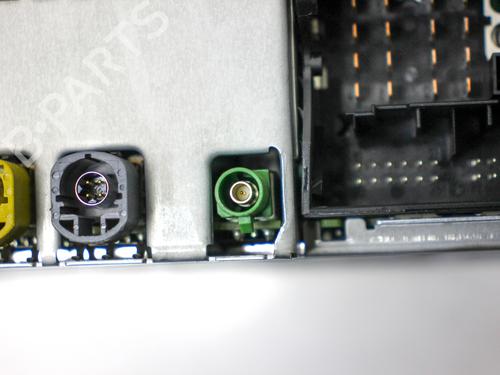 Electronic module AUDI Q7 (4LB) 3.0 TFSI quattro | BP30165069M83