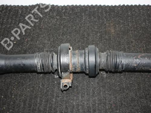 Driveshaft PORSCHE CAYENNE (92A) 4.8 S | BP32101493M37  - Image 5