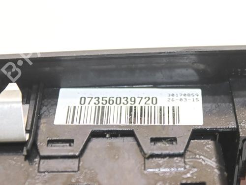 Left front window switch JEEP RENEGADE SUV (BU, B1, BV) 2.4 | BP36565349I27 - Image 9