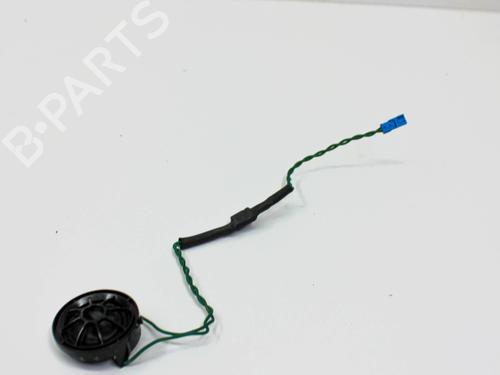 Used Speaker BMW 5 (F10) 535 i xDrive (306 hp) 16540949