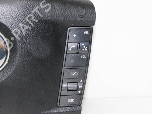 Airbag conducteur VW PHAETON (3D1, 3D2, 3D3, 3D4, 3D6, 3D7, 3D8, 3D9) 3.2 V6 | BP21492695C9 