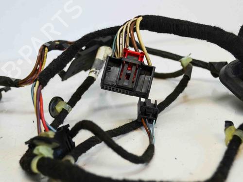 Wiring harness VW PASSAT B6 (3C2) 2.0 TDI | BP6499507E16