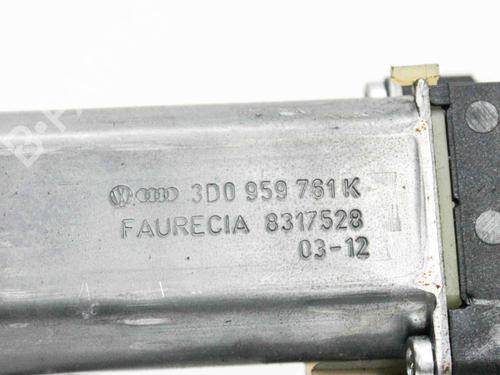 Elektronisk modul VW PHAETON (3D1, 3D2, 3D3, 3D4, 3D6, 3D7, 3D8, 3D9) 3.0 V6 TDI 4motion | BP14682157M83 