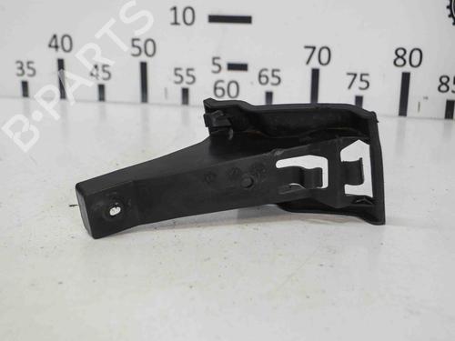 Used Rear bumper bracket MERCEDES-BENZ C-CLASS T-Model (S204) C 220 CDI (204.202) (170 hp) 14672224