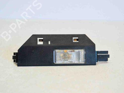 Plafonnier VW TOUAREG (7LA, 7L6, 7L7) 2.5 R5 TDI (163 hp) 7915271