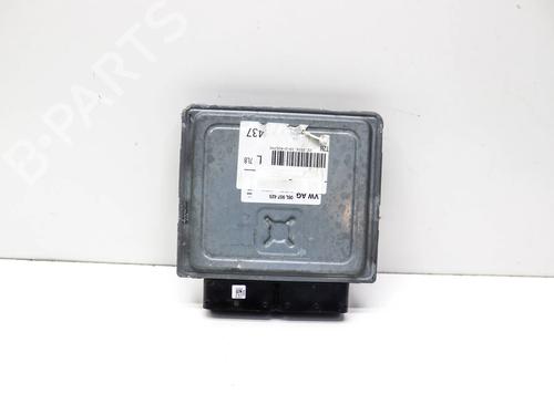 Centralina motore AUDI A4 B9 (8W2, 8WC) 2.0 TFSI (252 hp) 32300039